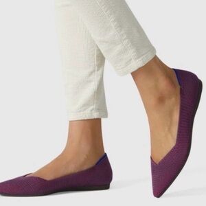 Rothy's The Point Berry Lattice Points